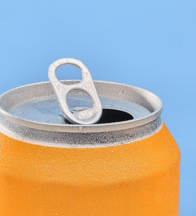 Cannabis beverage