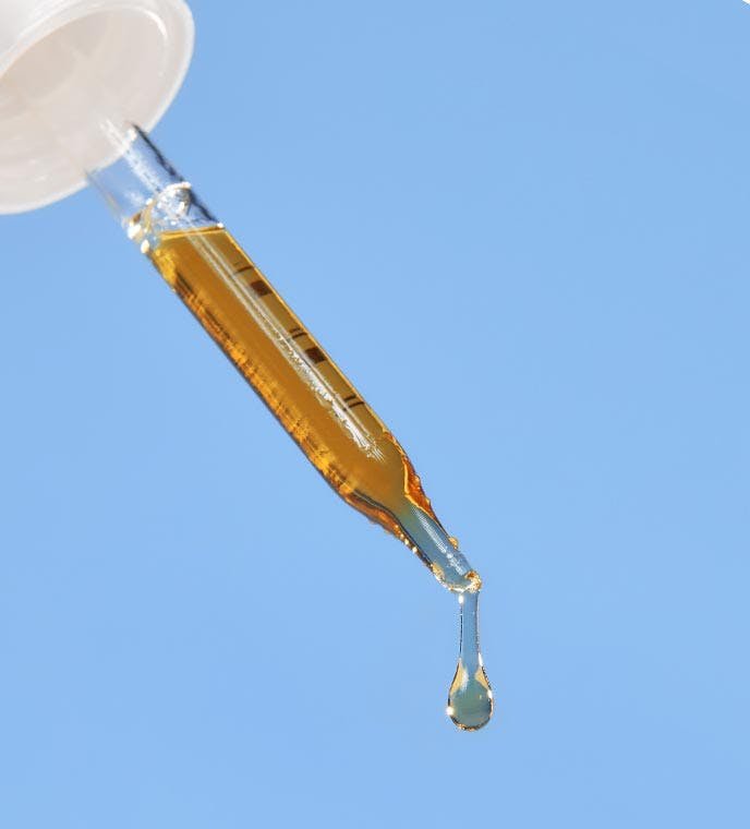 Cannabis tincture