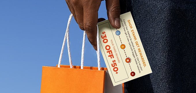 Up to 40% off