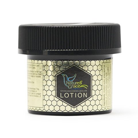 1:1 Cloud Nine Lotion