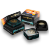 Macaron Peaches Muha Meds Hash Rosin | Hybrid